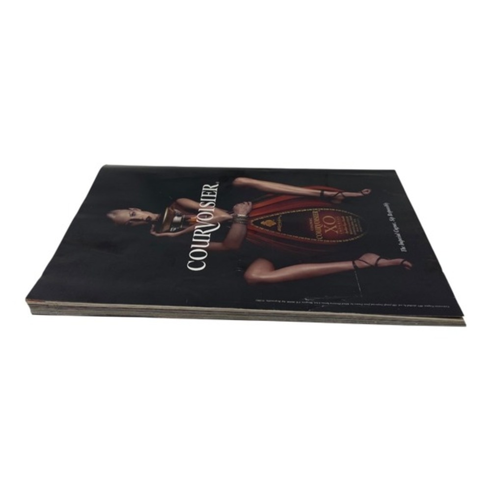XXL Magazine Collector's Issue Biggie Smalls Notorious BIG - April 2004 No. 57 - Picture 10 of 10